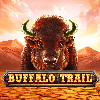 Juega a la Buffalo Trail bij en Topacio Bet