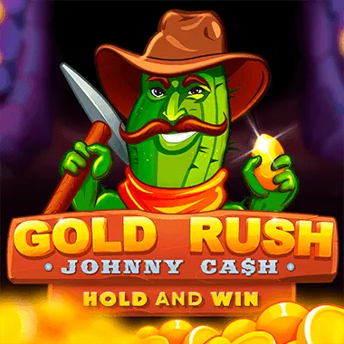 Juega a la Gold Rush with Johnny Cash bij en Topacio Bet