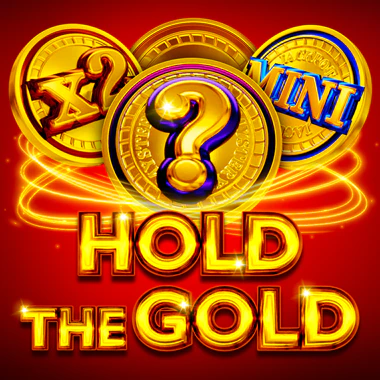 Juega a la Hold The Gold bij en Topacio Bet