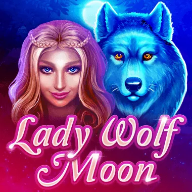 Juega a la Lady Wolf Moon bij en Topacio Bet