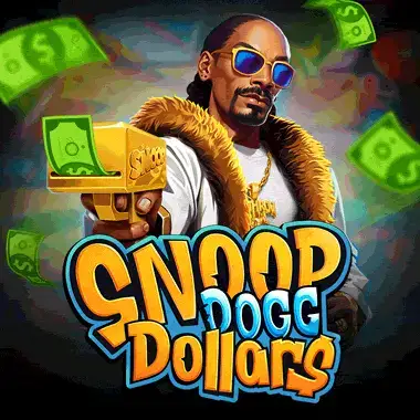Juega a la Snoop Dogg Dollars bij en Topacio Bet