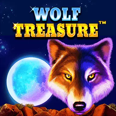 Juega a la Wolf Treasure bij en Topacio Bet