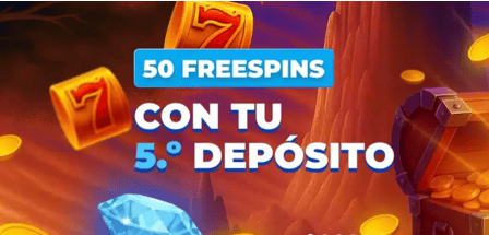 Bonus & Promo code Topacio Bet Casino